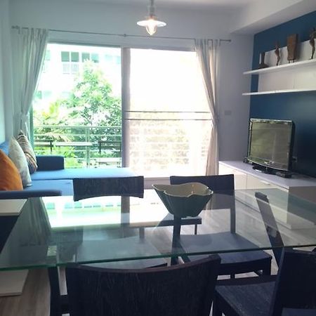 Appartement Baan Sanpluem HHQ Extérieur photo