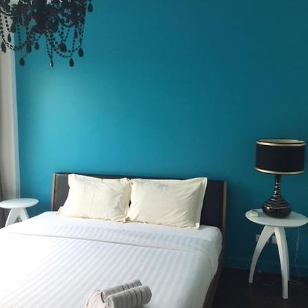 Appartement Baan Sanpluem HHQ Extérieur photo
