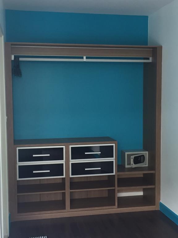 Appartement Baan Sanpluem HHQ Extérieur photo