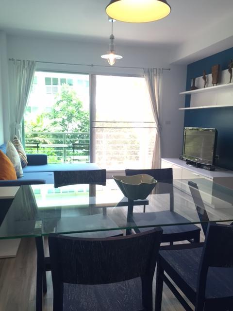 Appartement Baan Sanpluem HHQ Extérieur photo