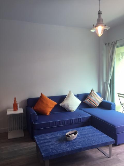 Appartement Baan Sanpluem HHQ Extérieur photo