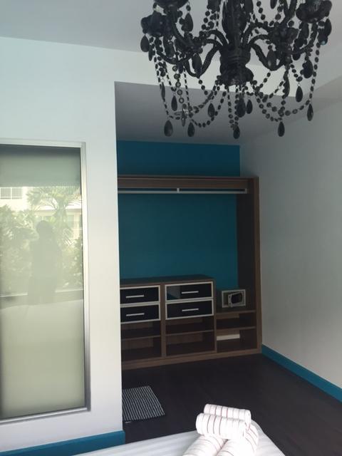 Appartement Baan Sanpluem HHQ Extérieur photo