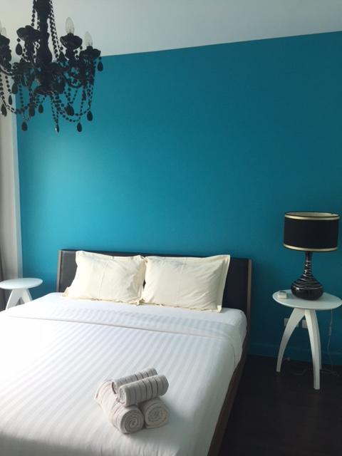 Appartement Baan Sanpluem HHQ Extérieur photo