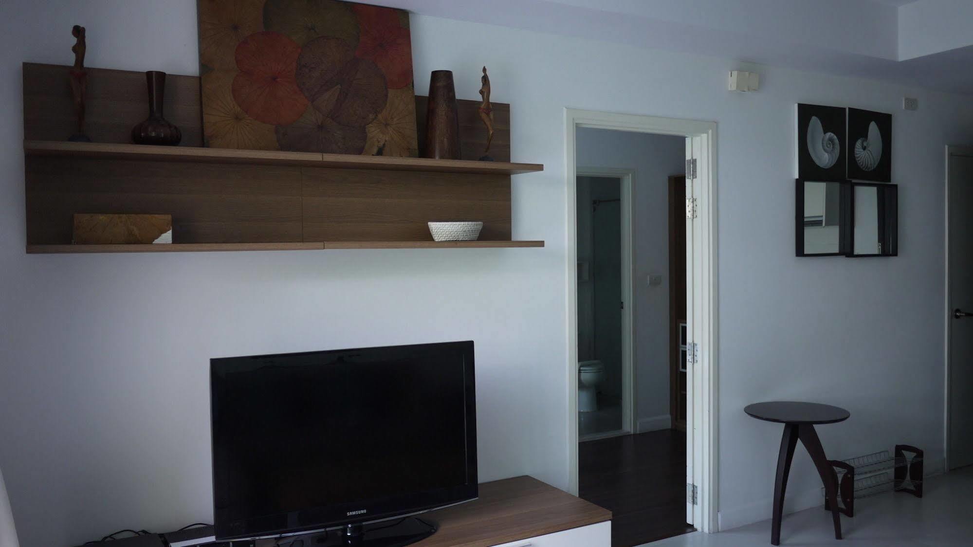 Appartement Baan Sanpluem HHQ Extérieur photo