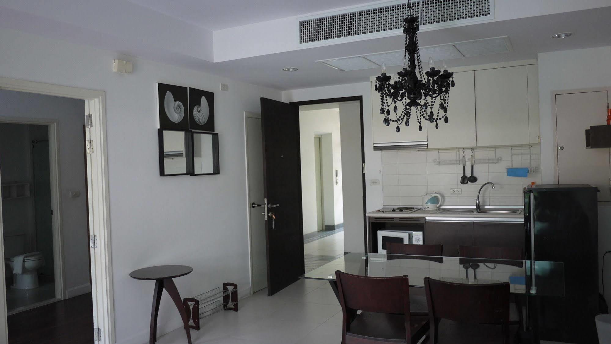 Appartement Baan Sanpluem HHQ Extérieur photo