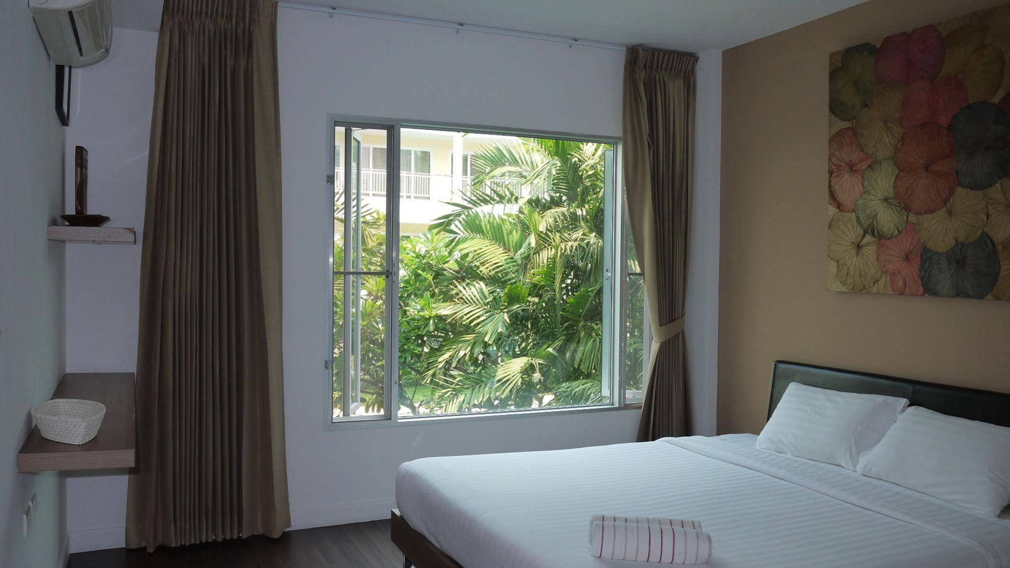Appartement Baan Sanpluem HHQ Extérieur photo