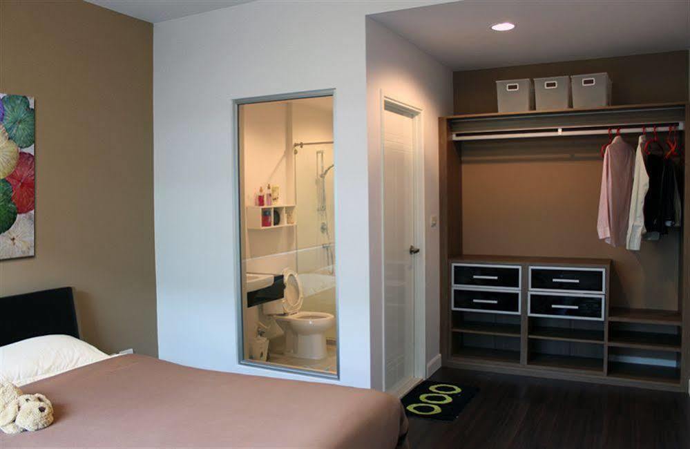 Appartement Baan Sanpluem HHQ Extérieur photo